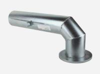Газовое колено для горелки Ecoflam, 65321668
