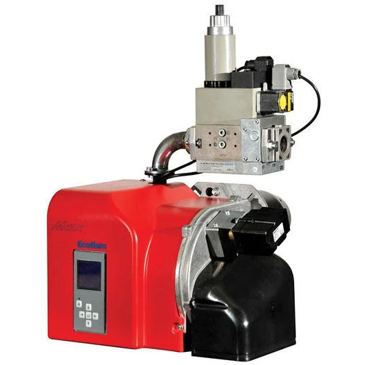 Серия горелок для ОЕМ установок