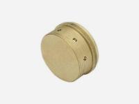 Диффузор для горелки Ecoflam 32 X 16 мм, 65324161