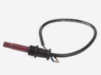 Датчик пламени для горелки Ecoflam QRB1B-A042B20B, 3333008563
