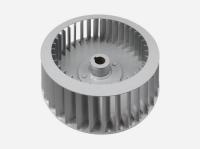 Крыльчатка для горелки Ecoflam 260 x 110 мм, 65321775