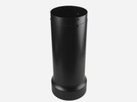Труба жаровая универсальная для горелки Ecoflam 216/250/220 x 546 мм, 65320452