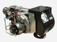 Мазутная горелка Ecoflam Maxflam 30 AB TC, 3142600