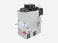 Газовый мультиблок для горелки Ecoflam MB-VEF 407 B01 S30, 13020611
