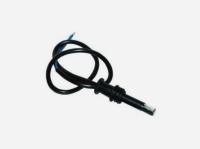 Датчик пламени для горелки Ecoflam QRB1A-A048B70B, 65326635
