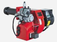 Газовая горелка Ecoflam Blu TS 4000.1 PR(E) HT