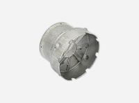 Диск уравнительный для горелки Ecoflam 80 / 26 мм, 65324995