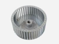 Крыльчатка для горелки Ecoflam 200 x 80 мм, 65325272