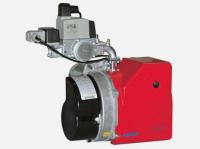 Газовая горелка Ecoflam Max Gas 350 PR TW
