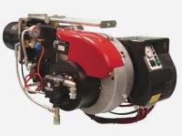Мазутная горелка Ecoflam Maxflam 50 AB TC, 3142602