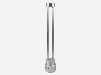 Форсуночный стержень для горелки Ecoflam для мазута 1M 1R D12 L485 G3/8, 65324425