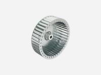 Крыльчатка для горелки Ecoflam 180 x 50 мм, 65321773