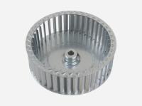 Крыльчатка для горелки Ecoflam 180 x 60 мм, 65321774