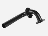 Газовое колено для горелки Ecoflam 28 X 180 мм, 65321538