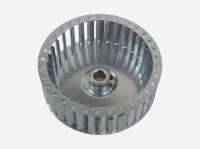 Крыльчатка для горелки Ecoflam 120 x 42 мм, 65323826