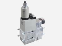 Газовый мультиблок для горелки Ecoflam MB-ZRDLE 420 B01 S20, 65300664