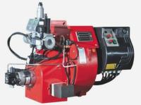 Комбинированная горелка Ecoflam Multicalor 1200.1 PR-PR
