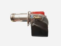 Дизельная горелка Ecoflam Max P 25 TL (L+S), 3141017