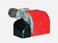 Дизельная горелка Ecoflam Max 20 ТС НТ CV TW, 3144315