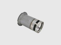 Головка жаровой трубы для горелки Ecoflam 217/270/240 x 260 мм, 65320450