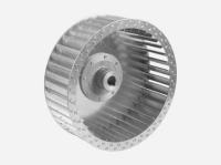 Крыльчатка для горелки Ecoflam 250 x 84 мм, 65321777