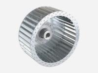 Крыльчатка для горелки Ecoflam 220 x 98 мм, 65321779