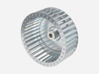 Крыльчатка для горелки Ecoflam 160 x 62 мм, 65323820